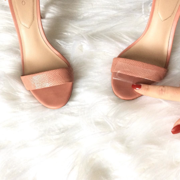 Peep 2025 toe protectors